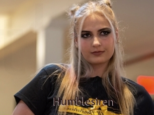 Humblesiren