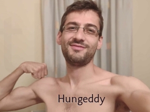hungeddy Top listen server