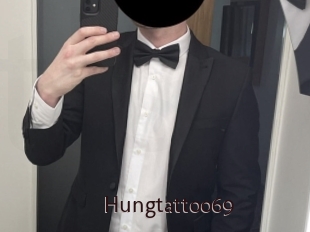 hungtattoo69 Top listen server