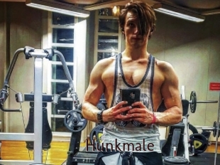hunkmale Top listen server