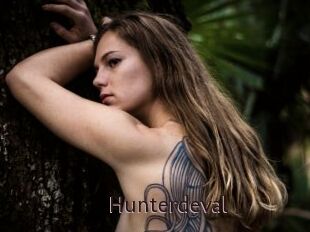 Hunterdeval