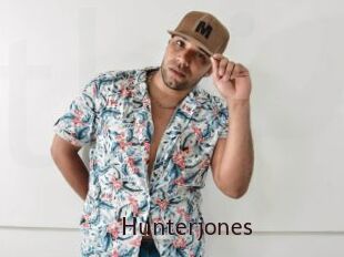 Hunterjones