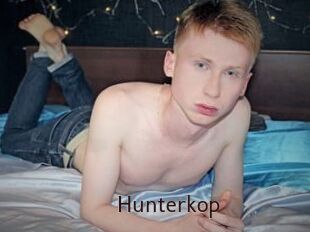 Hunterkop