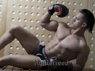 Hunterreed