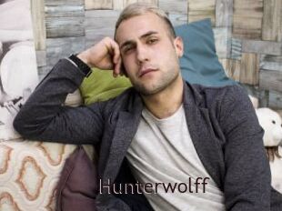 Hunterwolff