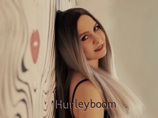 Hurleyboom