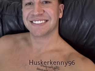 Huskerkenny96