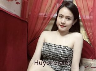 Huyenviolet