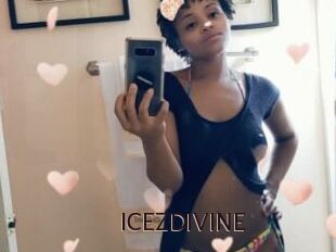 ICEZDIVINE