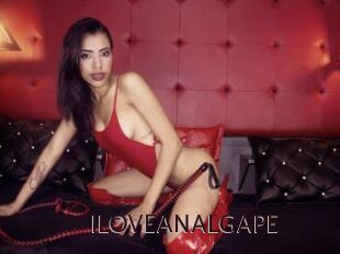 ILOVEANALGAPE