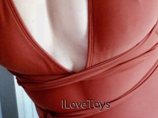 ILoveToys