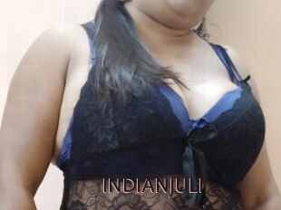 INDIANJULI