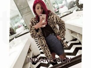 INDIANPOSION