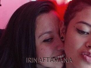 IRINAFTARIANA