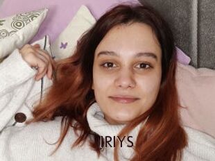 IRIYS