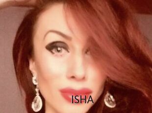 ISHA