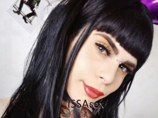 ISSAsex