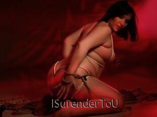 ISurenderToU