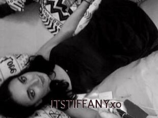 ITSTIFFANYxo