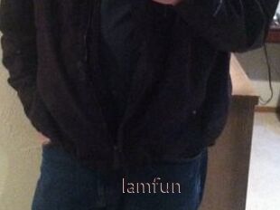 Iamfun