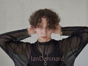 IanDenmard