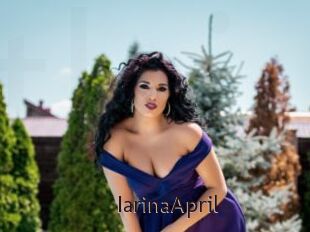 IarinaApril