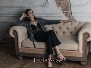 IbbieSweet