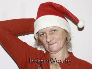 IbrisamWorthy