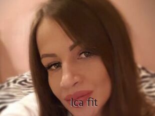 Ica_fit