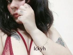 Ickyh