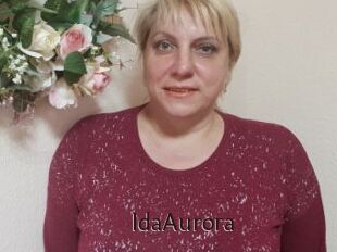 IdaAurora