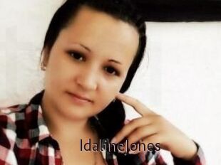 IdalineJones