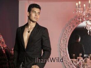 IhamWild