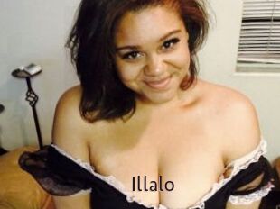 Illalo