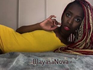 IllayasaNova