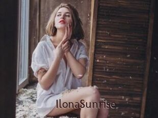 IlonaSunrise