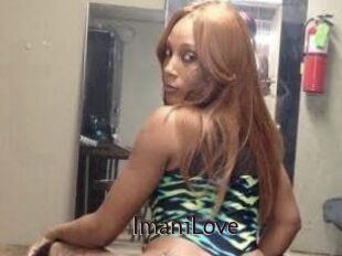 ImaniLove