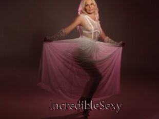 IncredibleSexy