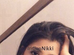 IndianNikki
