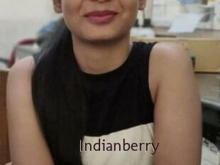 Indianberry