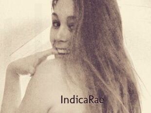 IndicaRae