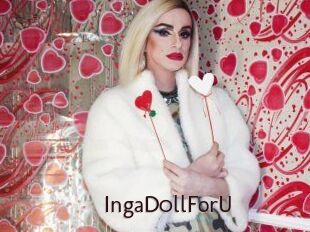 IngaD0llForU