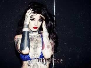 Inkedface