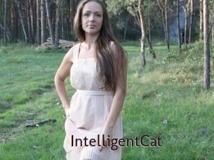 IntelligentCat