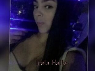 Irela_Halle