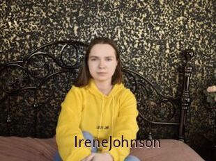IreneJohnson