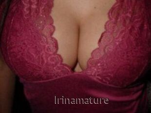 Irina_mature