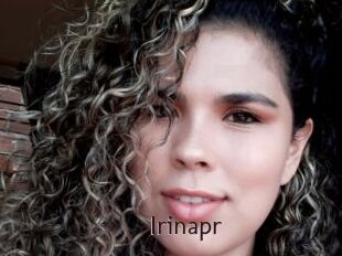 Irinapr