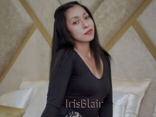IrisBlair