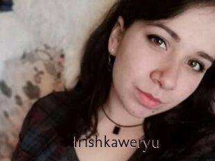Irishkaweryu